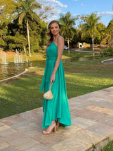 Carregar imagem no visualizador da galeria, Vestido Eva Verde