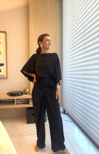 Load image into Gallery viewer, Calça Rosa Preta