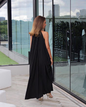 Carregar imagem no visualizador da galeria, Vestido Nina Preto