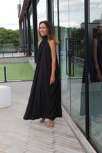 Carregar imagem no visualizador da galeria, Vestido Nina Preto