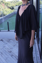 Carregar imagem no visualizador da galeria, Vestido Rita Preto