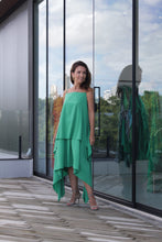 Carregar imagem no visualizador da galeria, Vestido Melissa Verde