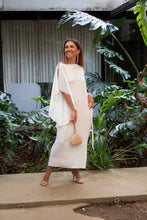 Carregar imagem no visualizador da galeria, Vestido Pérola Branco