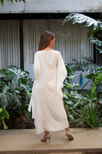 Carregar imagem no visualizador da galeria, Vestido Pérola Branco