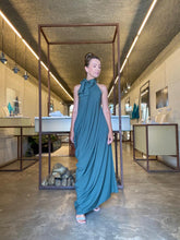 Carregar imagem no visualizador da galeria, Vestido Viviane Musgo