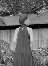 Cargar imagen en el visor de la galería, Vestido Alessandra Branco