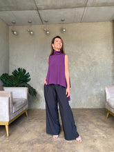 Carregar imagem no visualizador da galeria, Calça Juliana Preta