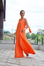 Carregar imagem no visualizador da galeria, Macacão Rio Laranja