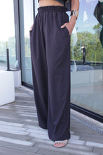 Carregar imagem no visualizador da galeria, Calça Juliana Preta