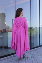 Carregar imagem no visualizador da galeria, Kaftan Anne Rosa