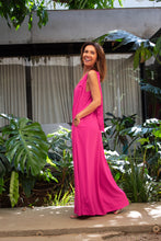 Cargar imagen en el visor de la galería, Macacão Rio Pink