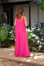 Cargar imagen en el visor de la galería, Macacão Rio Pink