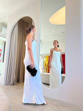 Cargar imagen en el visor de la galería, Slip Dress Branco
