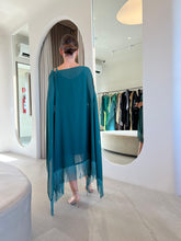 Carregar imagem no visualizador da galeria, Vestido Cléo Verde
