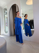 Carregar imagem no visualizador da galeria, Conjunto Luna Azul
