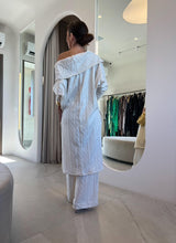 Carregar imagem no visualizador da galeria, Conjunto Luna Branco
