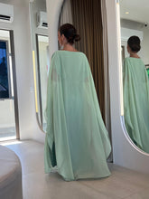 Carregar imagem no visualizador da galeria, Kaftan Lucia Pistache
