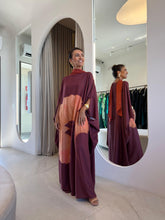 Carregar imagem no visualizador da galeria, Kaftan Berta Estampado
