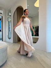 Carregar imagem no visualizador da galeria, Vestido Nicole + Flor
