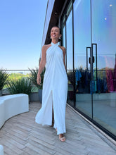Cargar imagen en el visor de la galería, Vestido Maya Branco
