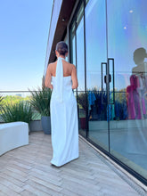 Cargar imagen en el visor de la galería, Vestido Maya Branco
