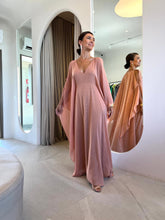 Carregar imagem no visualizador da galeria, Kaftan Verônica Brilho

