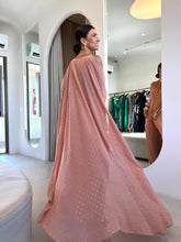 Carregar imagem no visualizador da galeria, Kaftan Verônica Brilho
