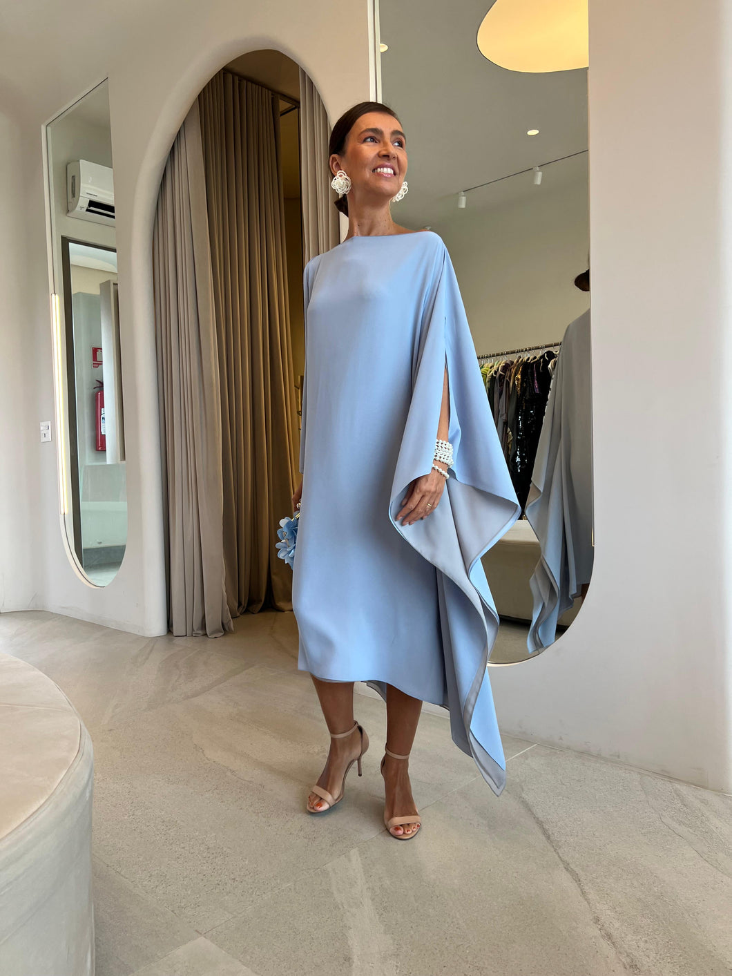 Bambu & Co - Loja de Moda Elegante e Vestidos Kaftan