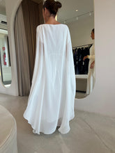 Carregar imagem no visualizador da galeria, Kaftan Lucia Off White
