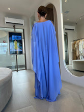 Carregar imagem no visualizador da galeria, Kaftan Martina Lavanda
