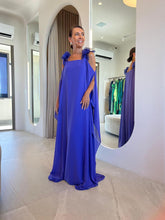 Carregar imagem no visualizador da galeria, Vestido Raissa Lavanda

