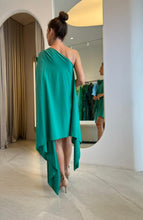 Carregar imagem no visualizador da galeria, Vestido Penélope Verde
