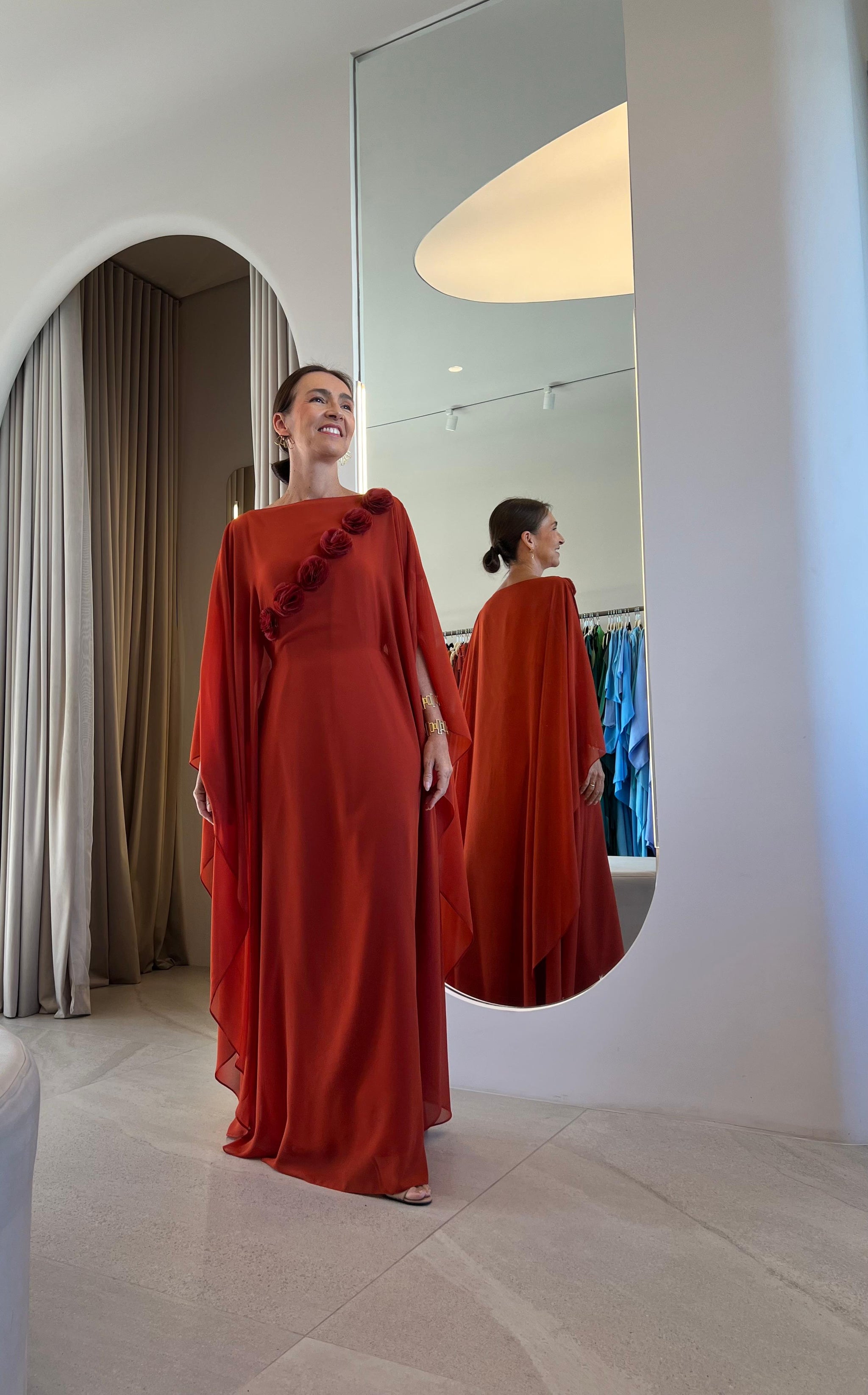 Bambu & Co - Loja de Moda Elegante e Vestidos Kaftan