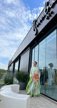 Load image into Gallery viewer, Kaftan Simplice Estampado
