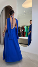 Load image into Gallery viewer, Alessandra white dress
