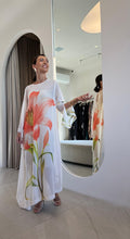 Cargar imagen en el visor de la galería, Vestido Marlene Estampado
