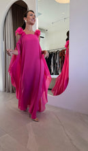 Carregar imagem no visualizador da galeria, Vestido Raissa Rosa
