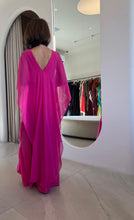 Load image into Gallery viewer, Vestido Mariah Rosa
