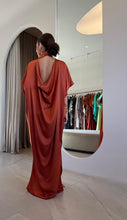 Load image into Gallery viewer, Alessandra white dress
