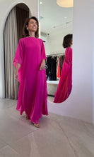 Load image into Gallery viewer, Vestido Mariah Rosa
