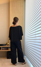 Load image into Gallery viewer, Calça Rosa Preta
