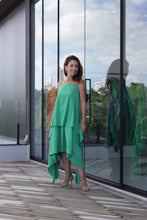Carregar imagem no visualizador da galeria, Vestido Melissa Verde
