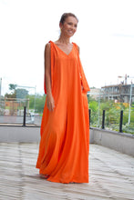 Load image into Gallery viewer, Orange River Jumpsuit
